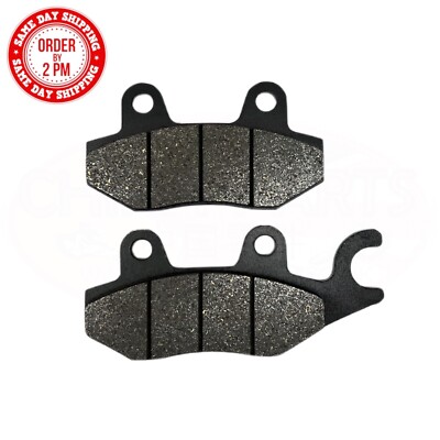 Bremsbeläge vorne OEM passend für BAJAJ Avenger 220 Street Cast Wheel '15 - 16