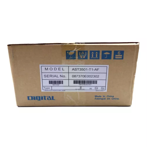 New PRO-FACE AST3501-T1-AF Touch Panel Proface AST3501T1AF Expedited Shipping - Picture 2 of 3