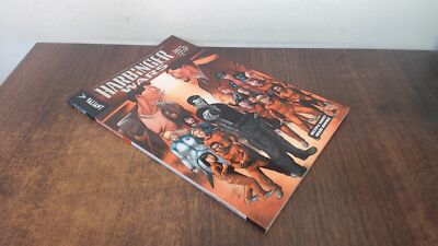 			Harbinger Wars Band 1, Dysart, Joshua, Valiant Entertainment, L		