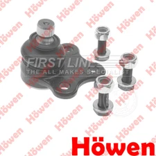Fits Ford Mondeo Cougar 1.6 1.8 TD 2.0 2.5 Ball Joint Front Lower Howen 1023026