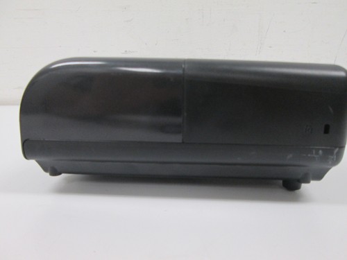 Epson PowerLite 77c LCD Projector EMP-X5 300 Lamp Hours Used - Picture 5 of 10