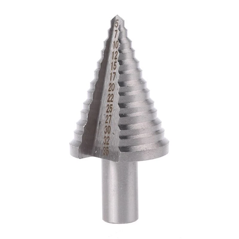 Drill bit to make holes deals