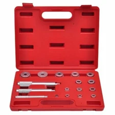 Engine Bushing Seal Driver Bearing, 3 Driver Removal Tool Set  3/8" to 1-3/8"