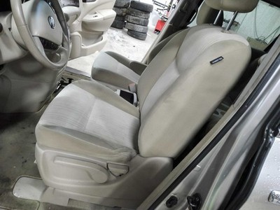 (LOCAL PICKUP ONLY) Driver Front Seat Bucket  Manual Cloth Fits 11-17 QUE