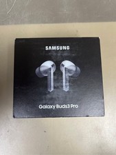 Samsung Galaxy Buds 3 Pro AI True Wireless Bluetooth Earbuds, Noise Cancelling 4