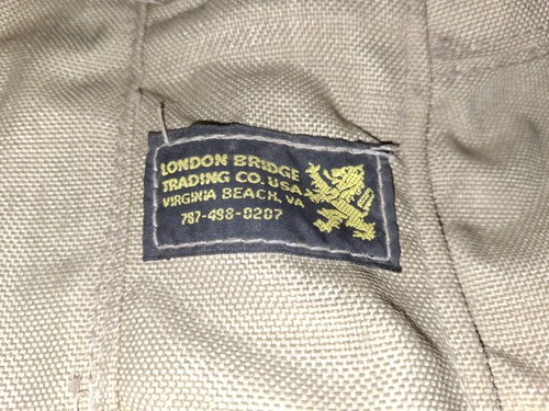 London Bridge Trading LBT-1728A Radio Three Day Assault Jumpable Army Rucksack - Bild 8 von 20
