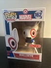 Funko Pop! Vinyl: Target Bullseye Target (Exclusive) #162