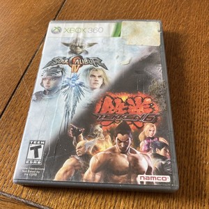 Tekken 6 Xbox360 | eBay