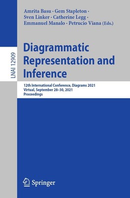 Diagrammatic Representation and Inference Amrita Basu