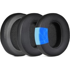 Cooling Gel Earpads Ear Pads Ear Cushion for Pro Headset EarCup Replacements