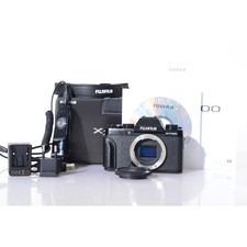 Fujifilm X-T100 Digital Camera - 24.2 MP Camera - Digital Camera Body