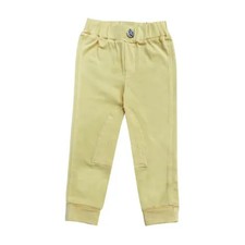 Equetech Dinky Tots Jodhpurs in Beige