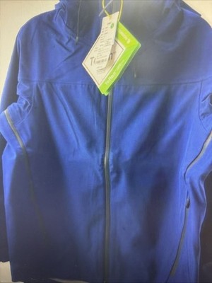 Waterproof Warm And Breathable Jacket