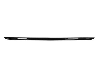 Paraurti Posteriore Centrale - Smart ForTwo - Anno 2007 - Colore Bianco Lucido Cod Ricambio A4516470001