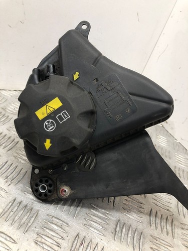 BMW 5 F10 F11 2014 Ausgleichsbehälter Kühlwasser 108086-11 Diesel 1713764728301