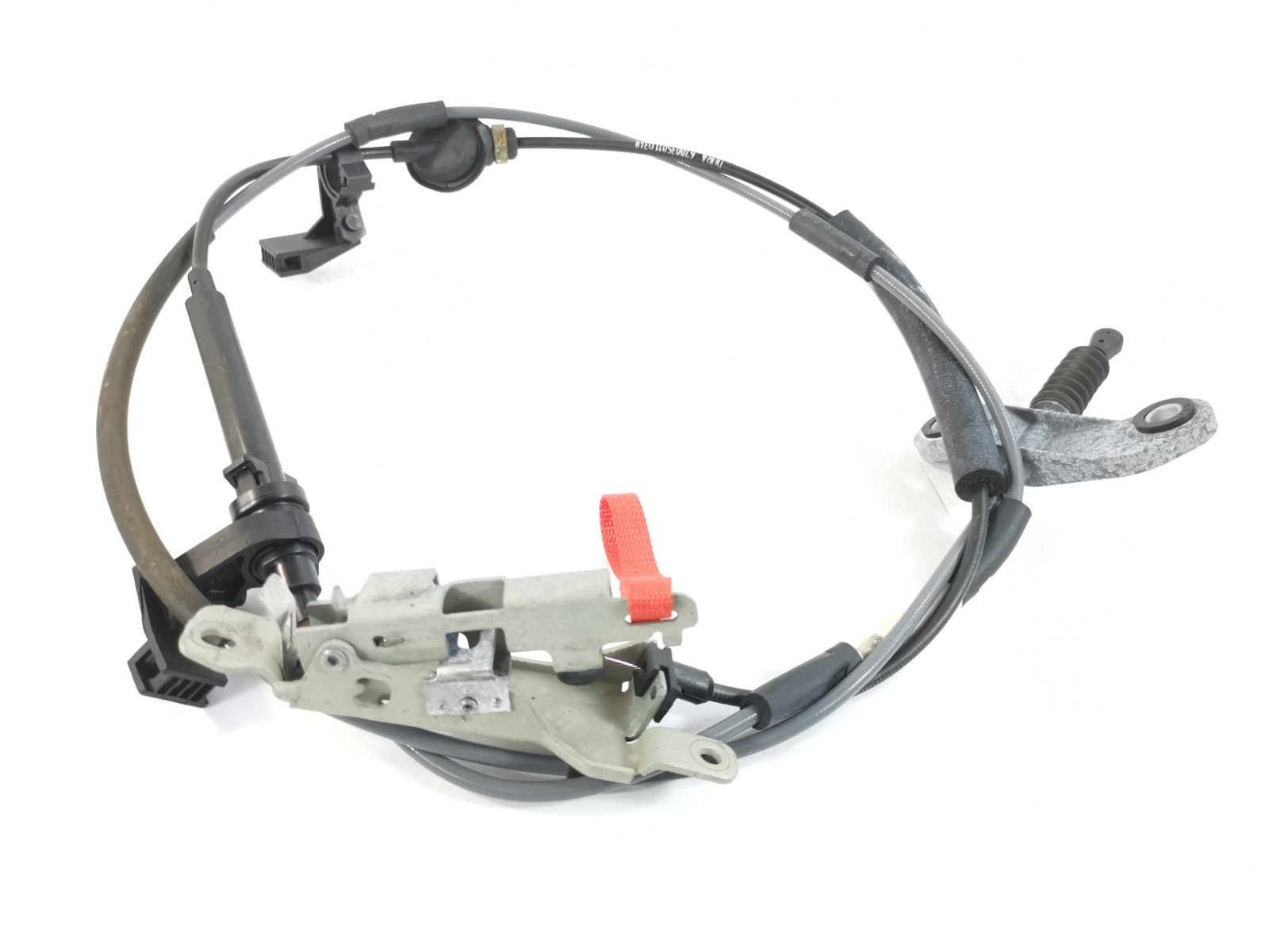 Maserati Levante 2017 Transmission P/N 670035011