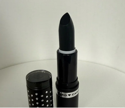 2 Pack-Hard Candy Fierce Effects Lipstick - 1054 Black Diamond