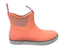 HUK Fishing Boot Rogue Wave Women  s Size 8 Color Desert Flower H6800000-687