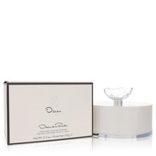 Oscar by Oscar De La Renta Perfumed Dusting Powder 5.3 oz Women 