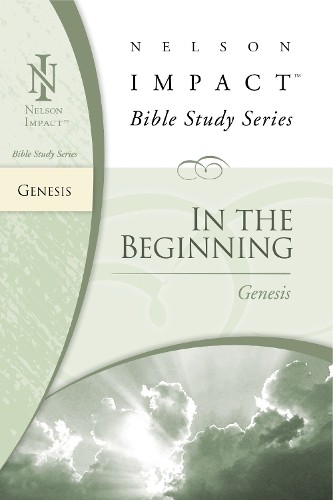 Genesis by  Zondervan - 9781418506087