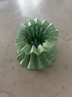 Origami Ball (Green) — photo 2