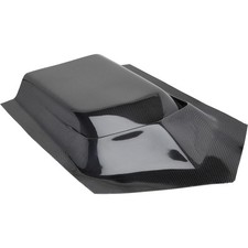 Zl1l88 Camaro-style Carbon Fiber Hood Scoop 38 X 28 X 4