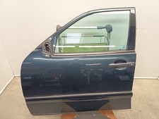 Mercedes E-Klasse S210 original Tür vorne links 189 Smaragdschwarz Baujahr 1998 Mercedes E-Klasse S210 original Tür vorne links 189 Smaragdschwarz Baujahr 1998