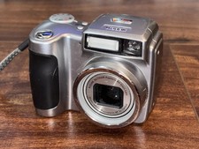 KODAK EASYSHARE Z700 4.0 MP DIGITAL CAMERA (AS-IS) NOT TESTED