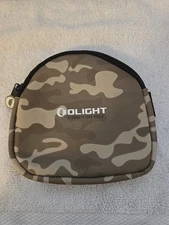 Olight SWAG - Money Bag NEW