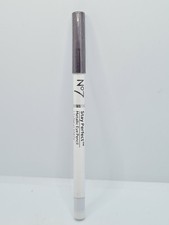 No 7 Stay Perfect Metallic Eye Pencil - Shade Purple - Eyeliner New 