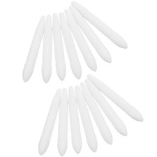  20 Pcs Matériel De Dessin Accessoires Peinture Marqueur Acrylique Stylos