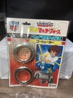 Transformers Goshooter Takara Vintage Japan Toy brand new condition