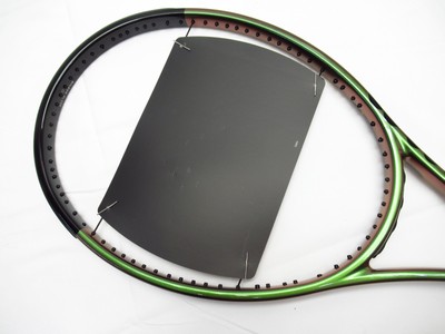NEW* WILSON PRO LABS: BLADE PRO 98 (18X20) VER 8.0 TENNIS RACQUET