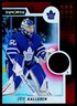 Erik Kallgren 2022-23 Upper Deck Synergy Red Codes #80 Toronto Maple Leafs