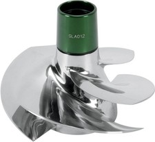 SOLAS SRZ-CD-14/19A Impeller - Concord -14/19 - Sea Doo