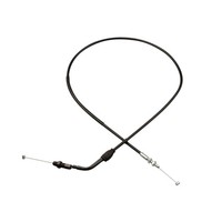 Gaszug SchließEr FüR Kawasaki KLR 650 A C # 1987-2004 # 54012-1328