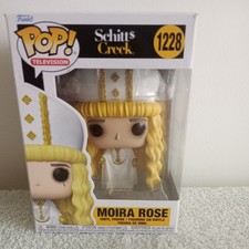 Funko Pop! Moira Rose Schitts Creek #1228