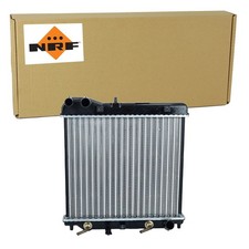 Radiateur Honda JAZZ