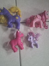 Personaggi Pony Giocattolo