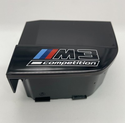 Original BMW Blende zentrale Bedieneinheit 3er G20 G21 M3 G80 65829501547