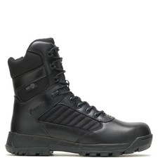 Bates Men Tactical Sport 2 Tall Side Zip DRYGuard Boot