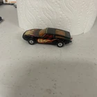 Matchbox Lesney Superfast Series 37 Sun Burner, Made in Hong Kong