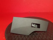 SEAT ARONA LEFT PASSENGER REAR ELECTRIC WINDOW SWITCH 2020 5 DOOR