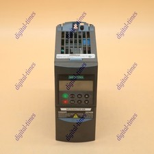 USED SIEMENS converter 6SE6420-2UD21-1AA1 tested it in good condition