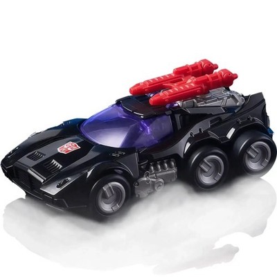 BLOKEES WHEELS TRANSFORMERS C01: BLOKEES WHEELS TRANSFORMERS DIS