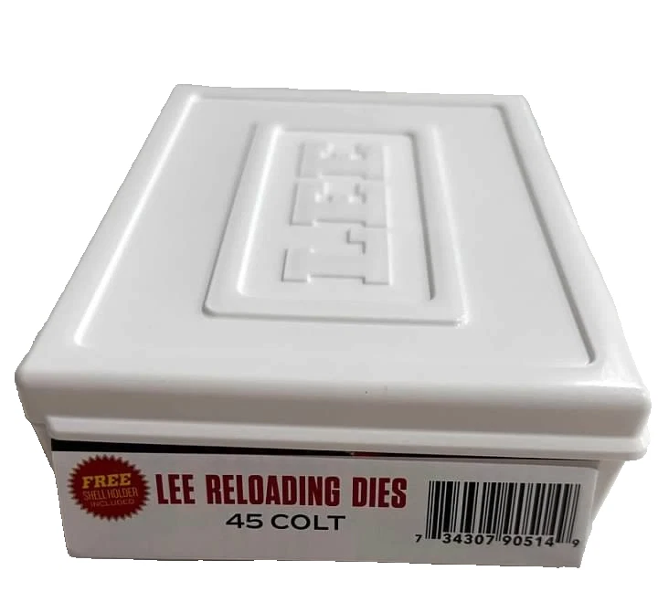 Lee 91976 Undersize Flash Hole Universal Decapping Die (Ships Within 1 Bus. Day Lee 91976 Undersize Flash Hole Universal Decapping Die (Ships Within 1 Bus. Day