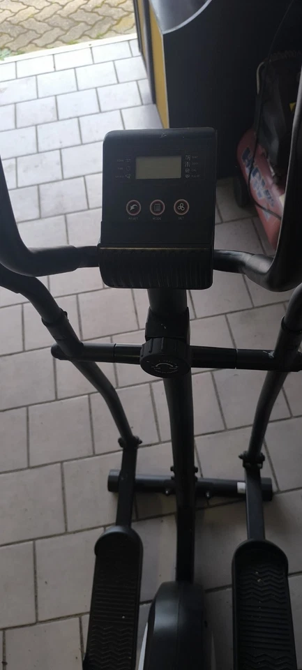 Bicicletta Ellittica - Immagine 2 di 4