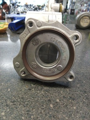 Harley-Davidson M8 High Volume Performance 8 Lobe Oil Pump