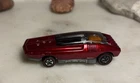 Hotwheels  Redline Whip Creamer Red