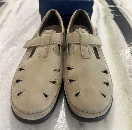 Zapatos para mujer SAS Roamer Sage 9.5 medianos nuevos en caja ahorra en grande - Imagen 2 de 6